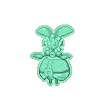 Eternal Magearna